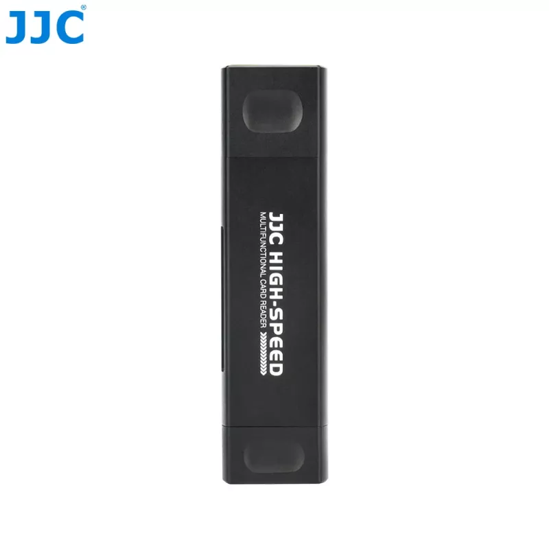 JJC CR-UCL1 bralnik kartic Micro SD za iPhone Lightning