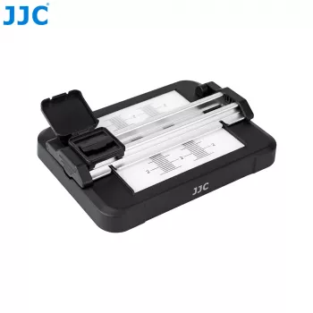 JJC SFC-1 gilotina za rezanje filma in diapozitivov za 35mm 120mm