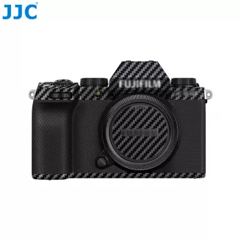 JJC zaščitna prevleka iz ogljikovih vlaken za ohišje kamere Fujifilm X-S10