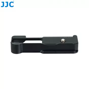 JJC video kletka s 4x 1/4 inch-20 navoji in hladilno čevljo za Sony ZV-1F