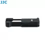 JJC video kletka s 4x 1/4 inch-20 navoji in hladilno čevljo za Sony ZV-1F