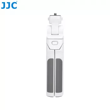 JJC TP-S1 Bluetooth snemalni ročaj mini stojalo belo nadomestilo za Sony GP-VPT2BT