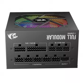 Redragon GC-PS007-1-V2 850W 80 PLUS Bronze ATX nemodularno napajanje