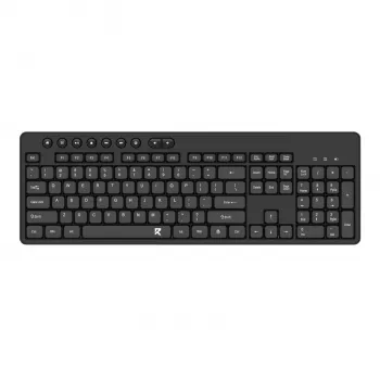 Redragon BK-7094 brezžična pisarniška tipkovnica polne velikosti
