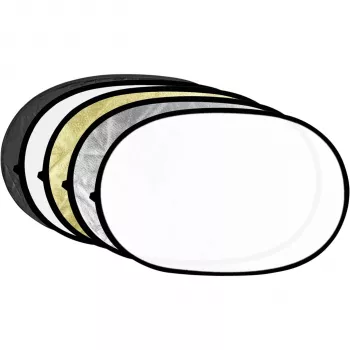Godox RFT-05 5-v-1 zložljivi komplet reflektorjev 100x150 cm