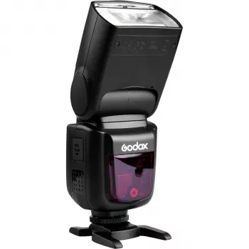 Godox V860II-C Kit Canon TTL Li-ion bliskavica