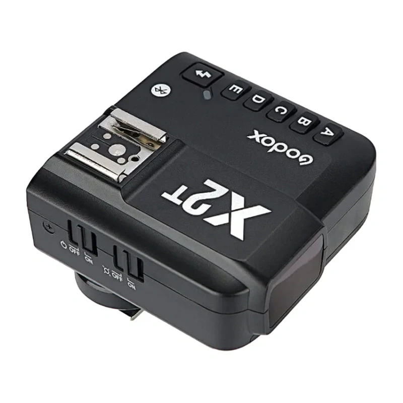 Godox X2T-N oddajnik za Nikon
