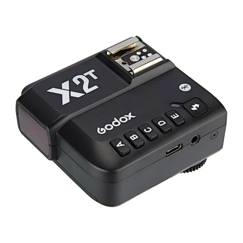 Godox X2T-N oddajnik za Nikon