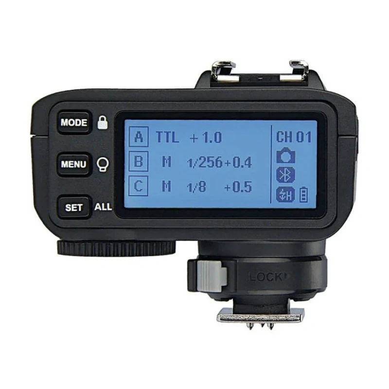 Godox X2T-P oddajnik za Pentax