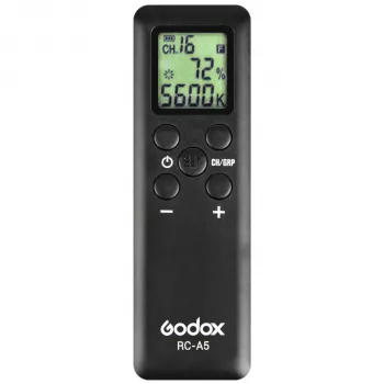 Godox RC-A5 daljinski upravljalnik