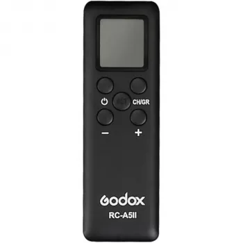 Godox RC-A5II brezžični daljinski upravljalnik 2.4G za LED video luči