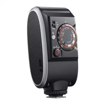 Godox Lux Senior retro nastavna bliskavica GN14 USB-C