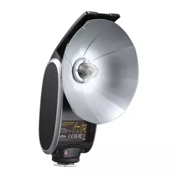 Godox Lux Senior retro nastavna bliskavica GN14 USB-C