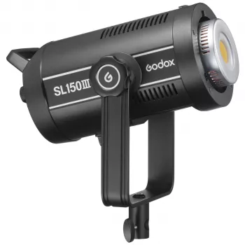 Godox SL150III 150W LED monoluč dnevna svetloba 5600K Bowens Mount