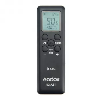 Godox RC-A6II daljinski upravljalnik