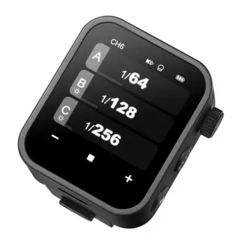 Godox X3-O oddajnik za Micro Four Thirds