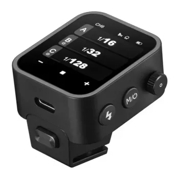 Godox X3-O oddajnik za Micro Four Thirds