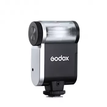 Godox iA32 LED video luč 6W 2700K-6500K CRI≥96 TLCI≥97 vgrajena baterija USB-C