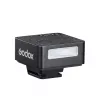 Godox iM20 iFlash mini bliskavica za fotoaparat z vgrajeno baterijo, USB-C