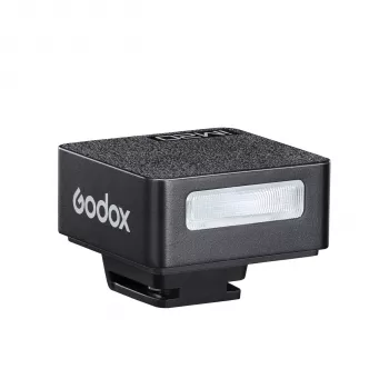 Godox iM20 iFlash mini bliskavica za fotoaparat z vgrajeno baterijo, USB-C