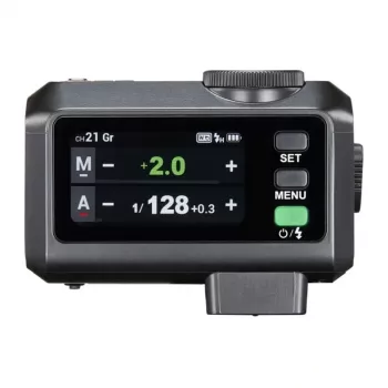 Godox iT30Pro O bliskavica za Olympus/Panasonic črna