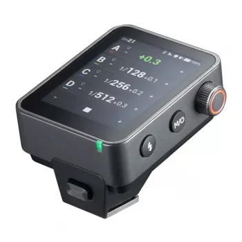 Godox X3PRO F oddajnik za fotoaparate Fujifilm