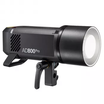 Godox AD800 PRO 800Ws studijska bliskavica TTL z 30W LED modelirno lučjo