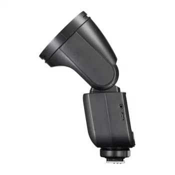 Godox V1 Mid S bliskavica z okroglo glavo za Sony