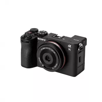 Viltrox AF 28mm F4.5 FE objektiv za Sony E