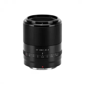 Viltrox AF 28mm F4.5 objektiv za Nikon Z