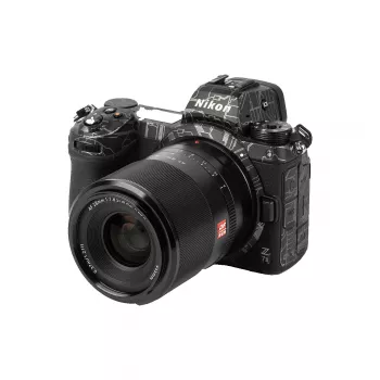 Viltrox AF 28mm F4.5 objektiv za Nikon Z