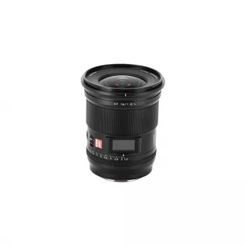 Viltrox AF 16mm F1.8 L objektiv za Leica L-Mount