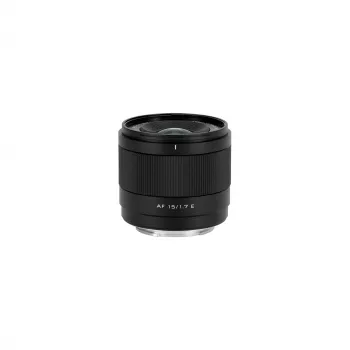Viltrox AF 15mm f/1.7 Air objektiv za Sony E-Mount