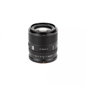 Viltrox AF 90mm F2.2 EVO Nikon Z teleobjektiv