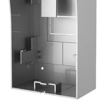 Hikvision DS-KAB02 vgradna omarica za serijo DS-KV8X02-IM