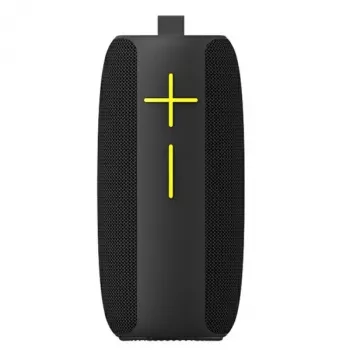 AWEI Y370 prenosni zvočnik Bluetooth 20W črn