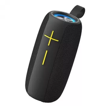 AWEI Y370 prenosni zvočnik Bluetooth 20W črn