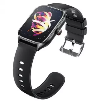 AWEI pametna ura H21 2.01 inch črna