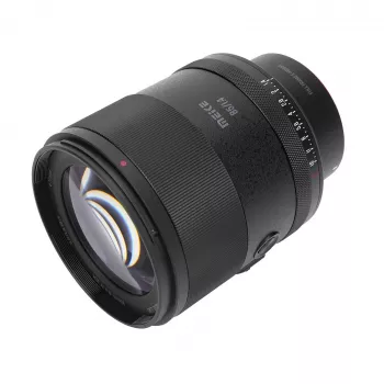 Meike 85mm f/1.4 FF STM avtofokusni objektiv za Sony E-Mount (MK-8514FFSTM-E)