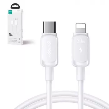 Joyroom S-CL020A14 kabel USB-C na Lightning 20W 480Mbps 1,2m bel