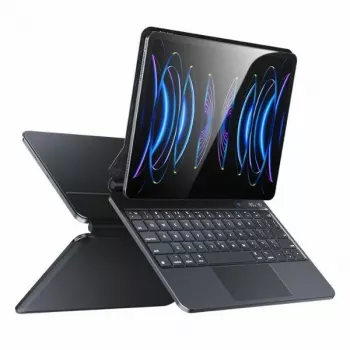 USAMS Miaoke Series tipkovnica ovitek za iPad Pro 11