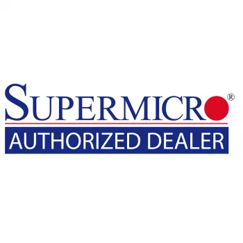 Supermicro zračni ščit za ohišje SC815 – prozorna plastika – 48,3 cm (19 palcev)