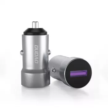 DUDAO R4Pro nadgrajeni avtomobilski polnilnik 22,5W USB-A