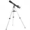 Refraktorski teleskop Sky-Watcher Mercury 70/700 AZ2 140x, črn