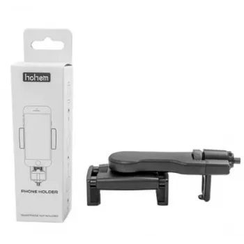 Hohem adapter držala za pametni telefon za iSteady Pro 4 / Pro 3 / Pro 2 / Pro+ / Pro