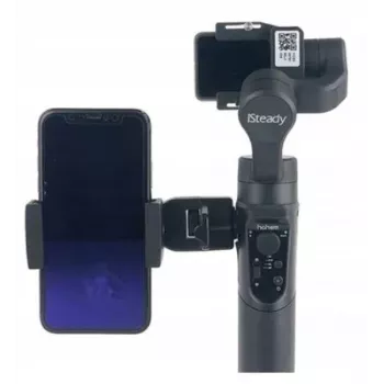 Hohem adapter držala za pametni telefon za iSteady Pro 4 / Pro 3 / Pro 2 / Pro+ / Pro