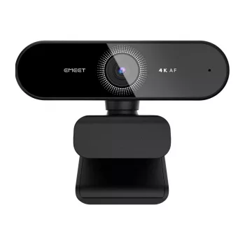 EMEET SmartCam Nova 4K spletna kamera