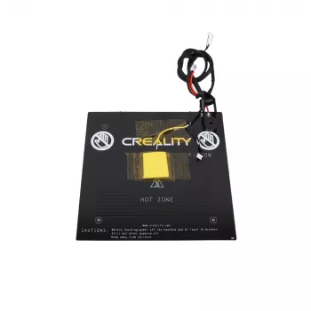 Creality 3D Ender-3 V3 SE KE komplet grelne plošče (Hot Bed)