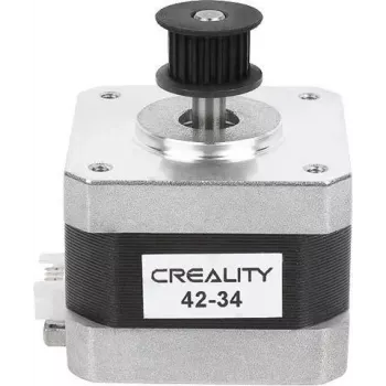 Creality CR-6 Max 42-34 koračni motor z zobnikom 2GT-20