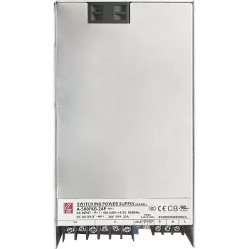 Creality Ender-5 Plus napajalnik